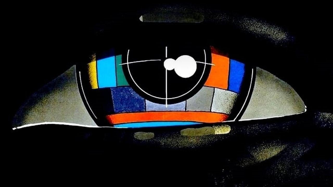 Кадр з фільму